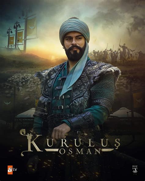 Kuruluş: Osman .